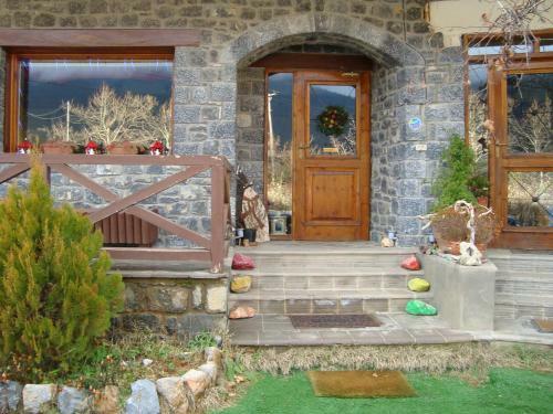 Hostal Sinoi 1