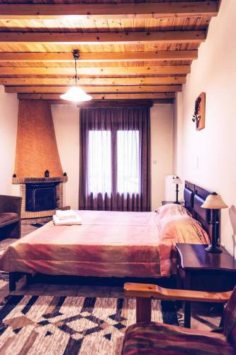 Hostal Sinoi 1