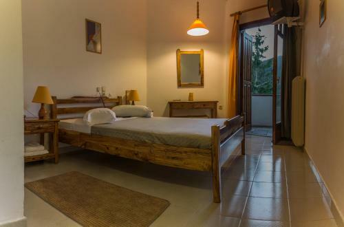 Posada Neos Omalos Hotel