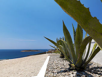 Hotel The Windmill Kimolos