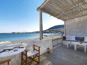 Hotel The Windmill Kimolos