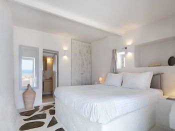 Hotel The Windmill Kimolos