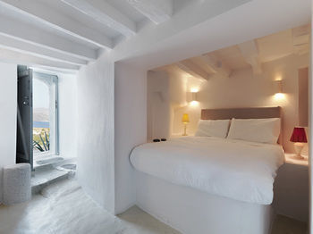 Hotel The Windmill Kimolos