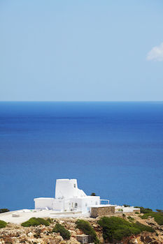 Hotel The Windmill Kimolos