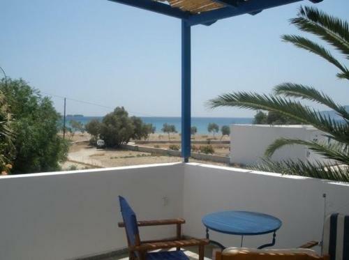 Hostal Sardis Rooms