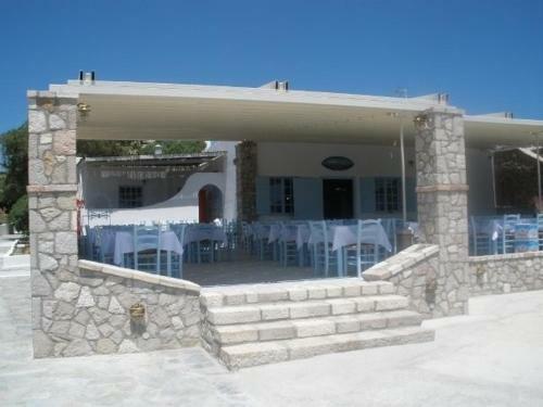 Hostal Sardis Rooms