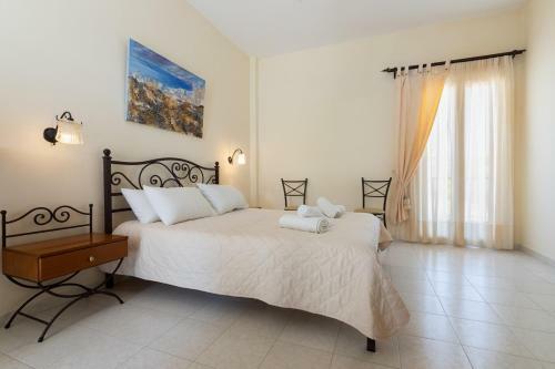 Hostal Sardis Rooms