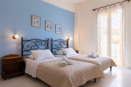 Hostal Sardis Rooms