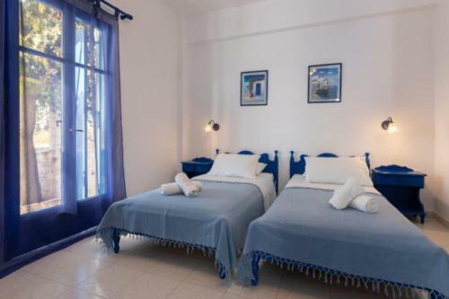 Hostal Sardis Rooms