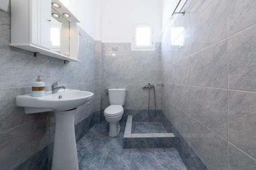 Hostal Sardis Rooms