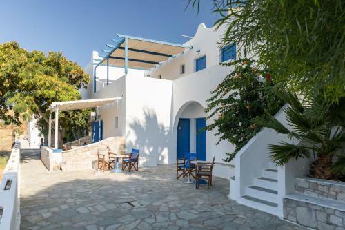 Hostal Sardis Rooms