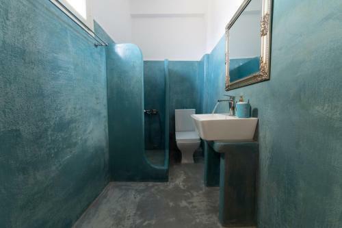 Hostal Sardis Rooms