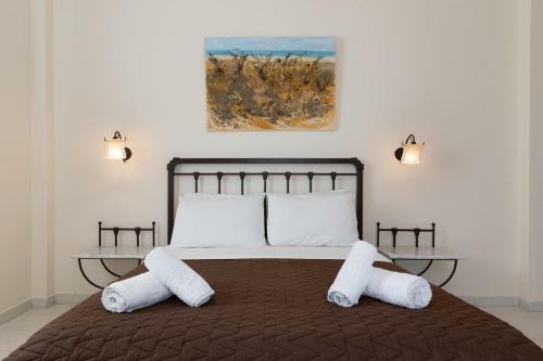 Hostal Sardis Rooms