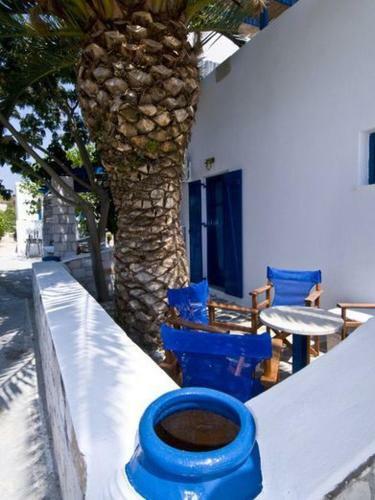Hostal Sardis Rooms