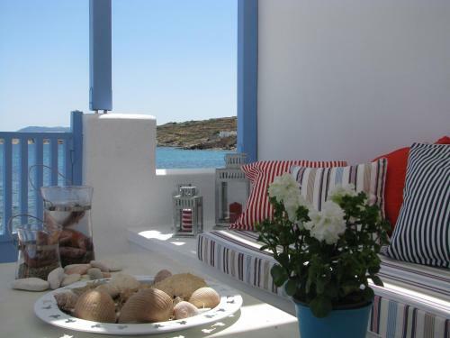 Apartamento Kimolia Gi