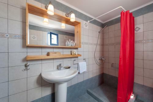 Apartamento Kimolia Gi