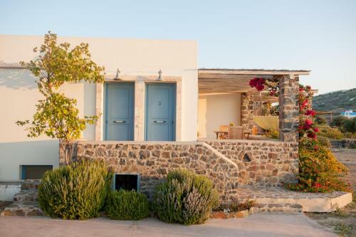 Apartamento Kimolia Gi