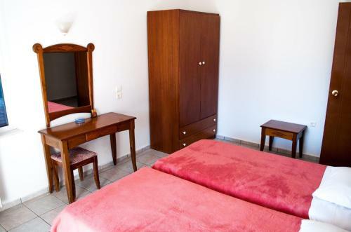 Hostal Hotel Gigilos Omalos