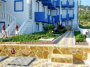 Aphrodite Beach Hotel