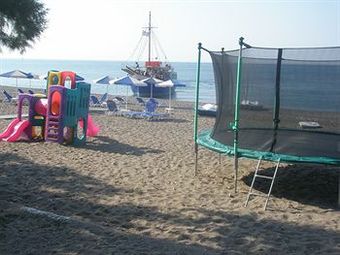 Aphrodite Beach Hotel