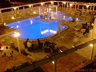Aphrodite Beach Hotel