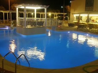 Aphrodite Beach Hotel