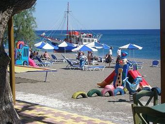 Aphrodite Beach Hotel