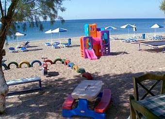 Aphrodite Beach Hotel
