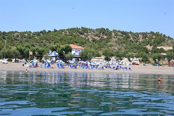 Aphrodite Beach Hotel