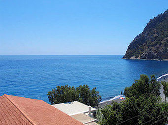 Agia Roumeli Hotel