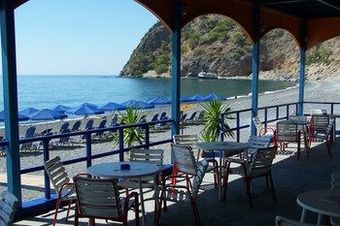 Agia Roumeli Hotel