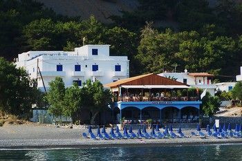 Agia Roumeli Hotel