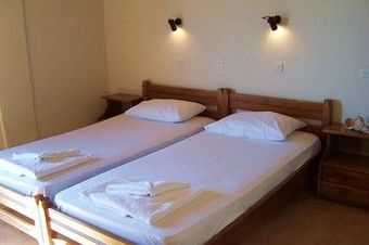 Agia Roumeli Hotel