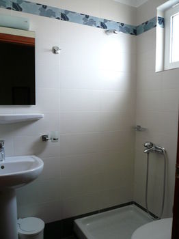 Agia Roumeli Hotel