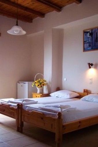 Agia Roumeli Hotel