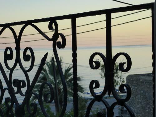 Hostal Samaria