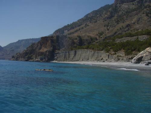 Hostal Samaria