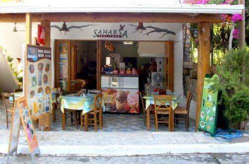 Hostal Samaria
