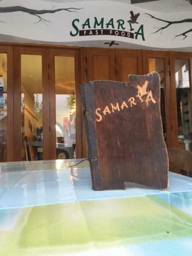 Hostal Samaria