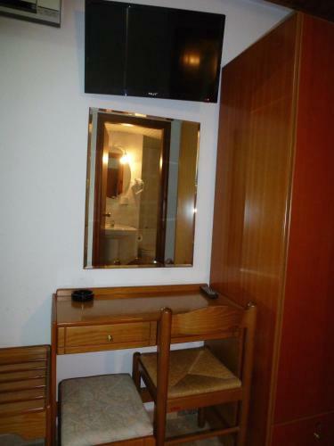 Hostal Samaria