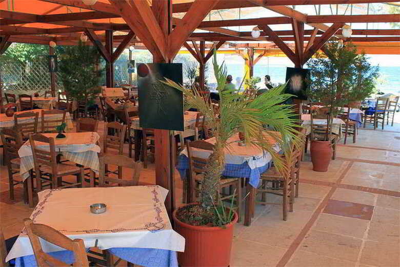 Hostal Calypso
