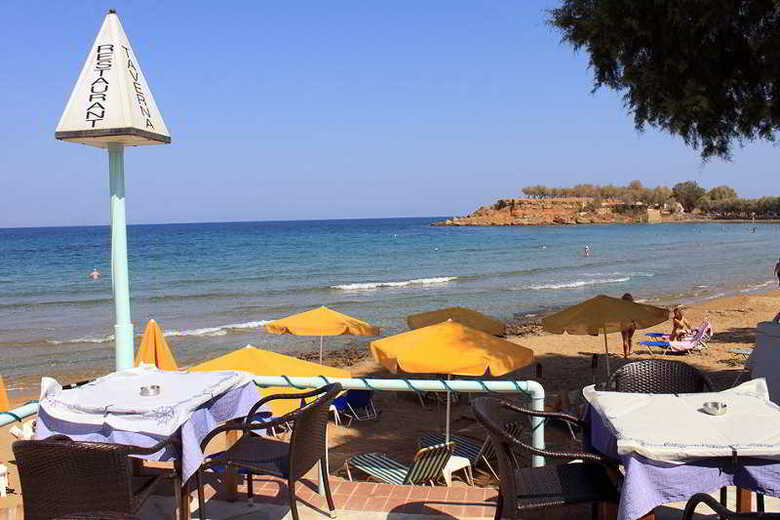 Hostal Calypso