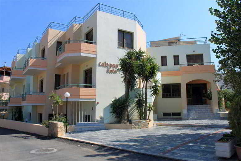 Hostal Calypso