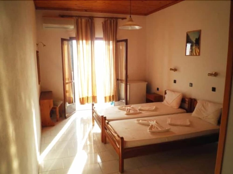 Hostal Calypso