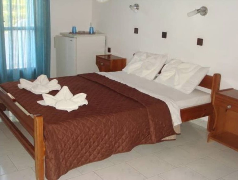 Hostal Calypso