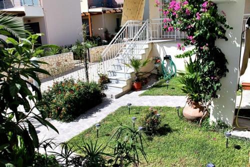 Apartamento Alkioni Studios