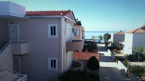 Apartamento Alkioni Studios
