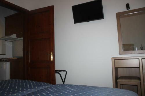 Apartamento Sunny Suites