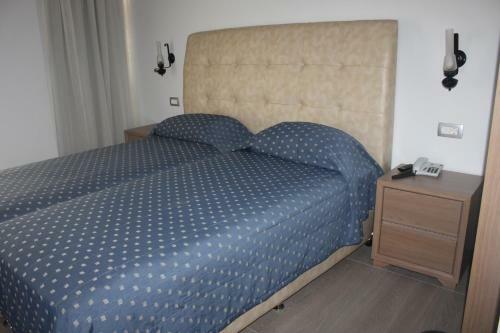 Apartamento Sunny Suites