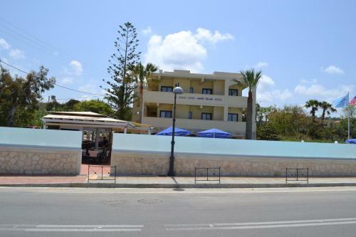Apartamento Sunny Suites